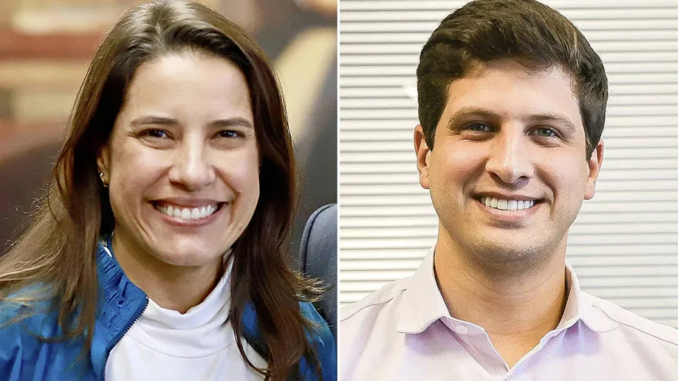 Pesquisa Datafolha: Raquel Lyra lidera PE e desafia João Campos