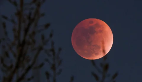 Eclipse solar em Agosto: onde e como assistir ao fenômeno