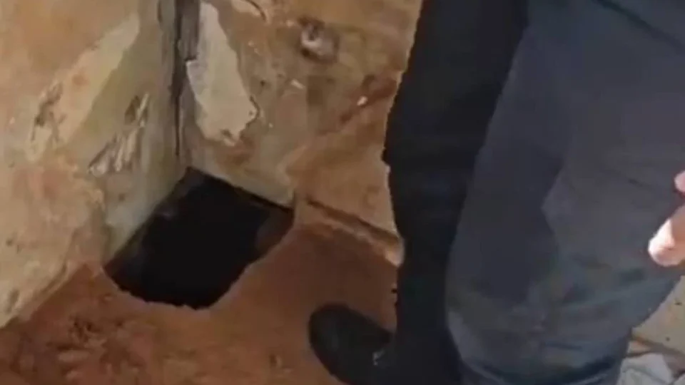 Fuga em massa reacende crise prisional no Rio Grande do Norte