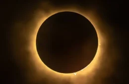 Eclipse lunar Brasil: veja quando e como assistir em agosto 2026