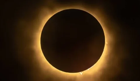 Eclipse lunar Brasil: veja quando e como assistir em agosto 2026