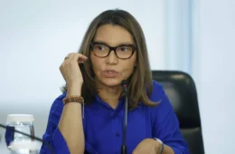 Janja pede bloqueio do Discord após caso envolvendo adolescente