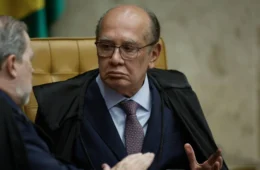 STF avança para barrar “pautas-bomba” do Congresso; entenda a proposta de Gilmar Mendes