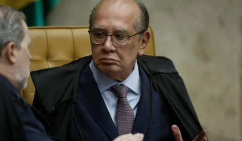 STF avança para barrar “pautas-bomba” do Congresso; entenda a proposta de Gilmar Mendes