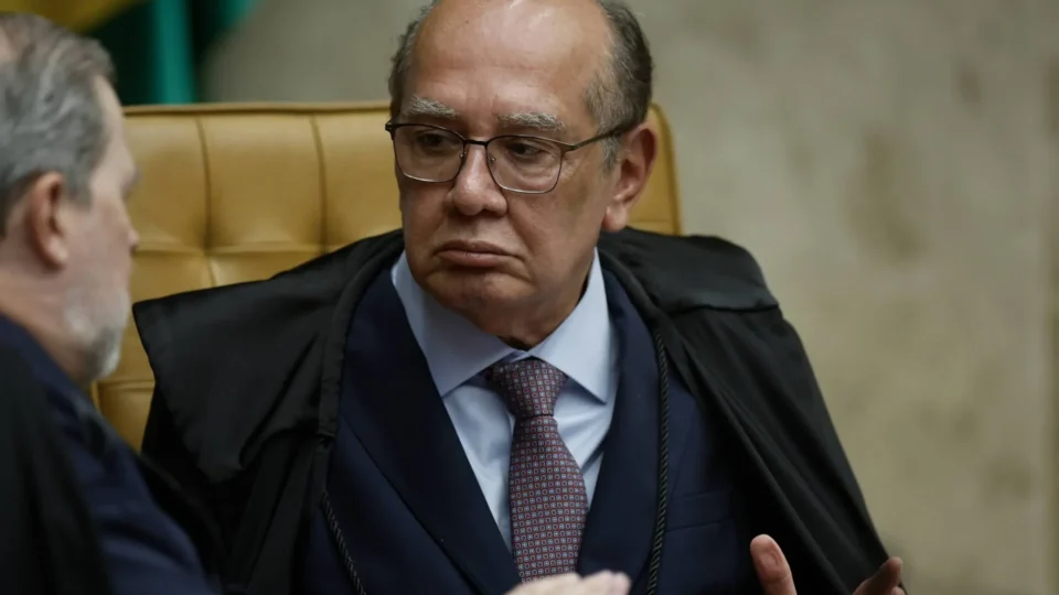 STF avança para barrar “pautas-bomba” do Congresso; entenda a proposta de Gilmar Mendes