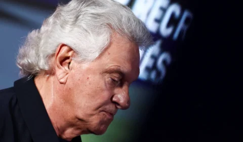 Caiado apresenta plano para combater territórios dominados pelo crime
