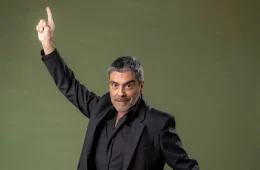 Junno Andrade estreia na Dança dos Famosos 2026 e surpreende Xuxa