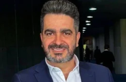 Vice de Marçal vira réu por associação criminosa