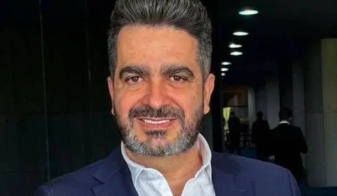 Vice de Marçal vira réu por associação criminosa