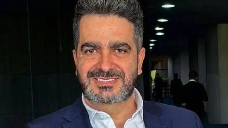 Vice de Marçal vira réu por associação criminosa
