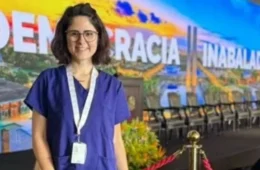 Veterinária morre quatro dias após ser atacada por cão no canil do Senado
