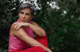 Gloria Pires revela como enxerga a juventude após os 60