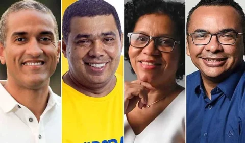 Quaest: Arthur Henrique lidera disputa pelo governo de Roraima com 60%, Soldado Sampaio tem 27%