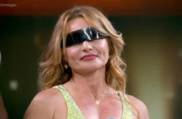 Rita Guedes revela complicação grave após cirurgia nos olhos