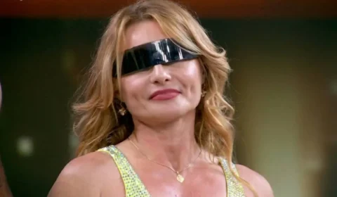 Rita Guedes revela complicação grave após cirurgia nos olhos