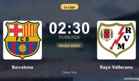 Lamine Yamal lidera Barcelona x Rayo Vallecano ao vivo Camp Nou