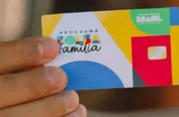 Bolsa Família começa a ser pago nesta terça-feira