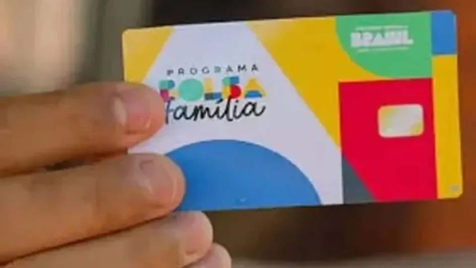 Bolsa Família começa a ser pago nesta terça-feira