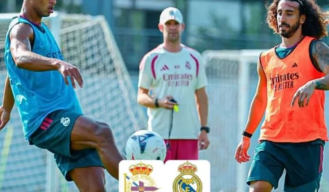 Real Madrid encara o Deportivo em torneio tradicional e Mourinho faz novos testes antes da temporada