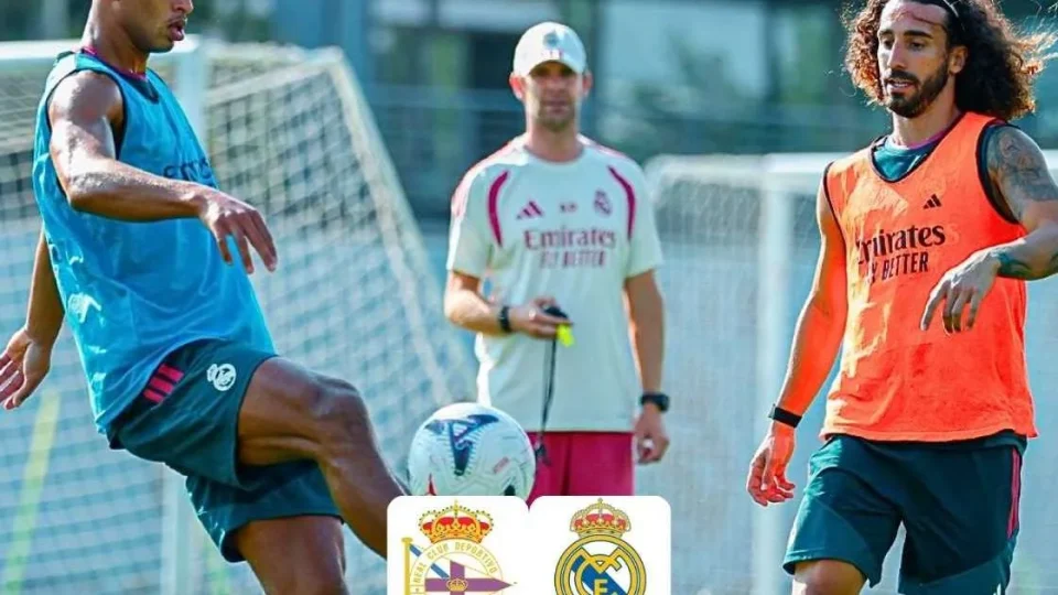 Real Madrid encara o Deportivo em torneio tradicional e Mourinho faz novos testes antes da temporada
