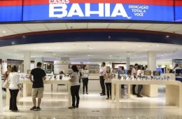 Casas Bahia pede recuperação judicial e revive fantasma da Americanas, mas origem da crise é outra