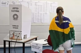 Brasileiros temem votar em Nova York por medo do ICE