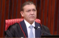 Incêndio atinge casa de Nunes Marques em Brasília após vazamento de gás