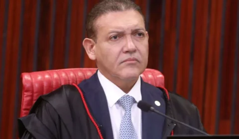 Incêndio atinge casa de Nunes Marques em Brasília após vazamento de gás