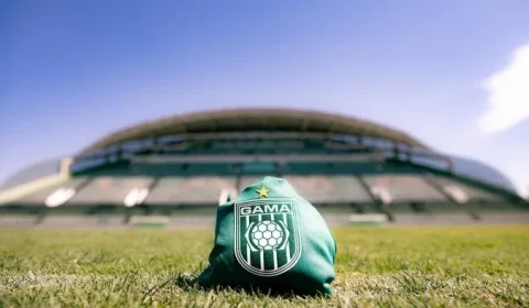 Gama decide acesso à Série C hoje no Bezerrão com estádio lotado