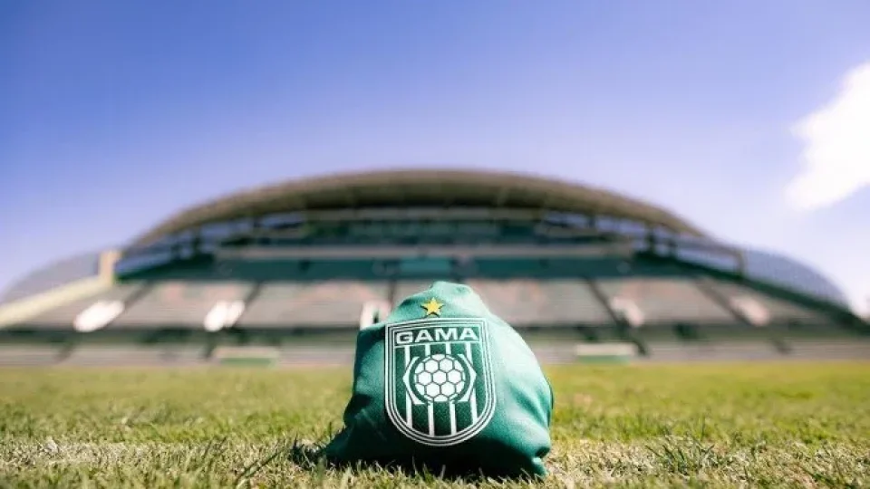 Gama decide acesso à Série C hoje no Bezerrão com estádio lotado