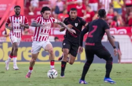 Náutico empata com Atlético-GO e segue ameaçado pelo Z-4 na Série B