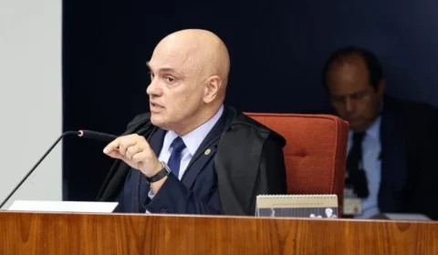 Alexandre de Moraes defende a volta do diploma para jornalismo