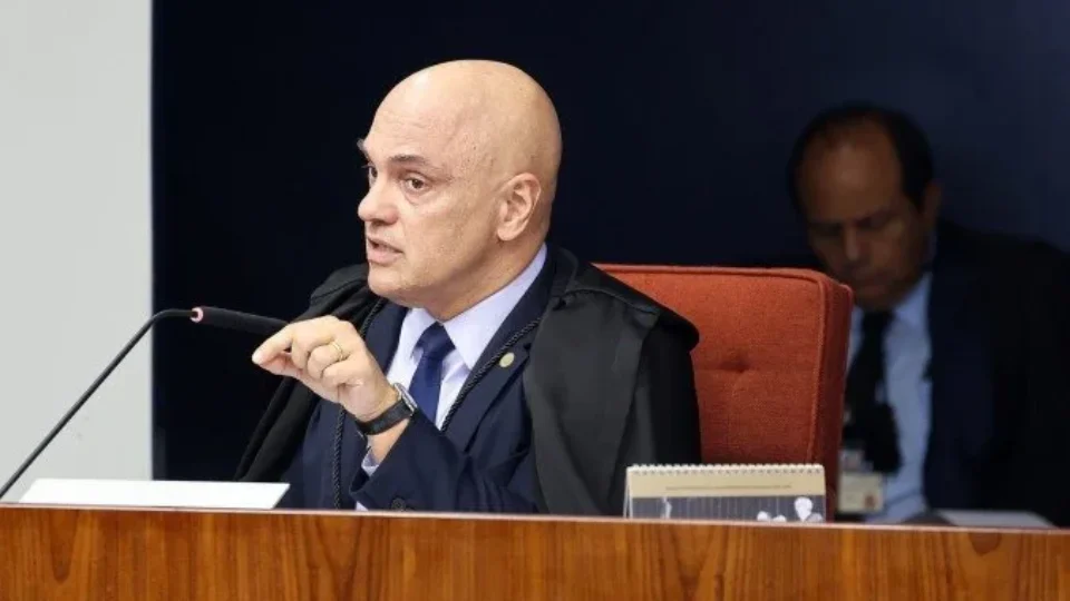 Alexandre de Moraes defende a volta do diploma para jornalismo
