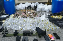 Após madrugada de tensão, Bope realiza operação na Cidade de Deus