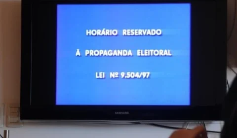 Horário eleitoral começa nesta sexta; veja quem terá mais tempo e as regras para rádio e TV