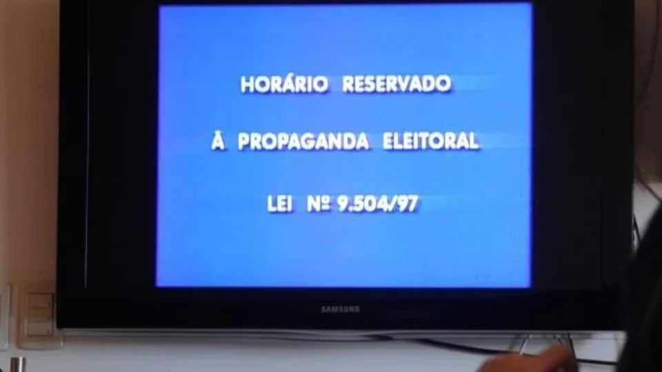 Horário eleitoral começa nesta sexta; veja quem terá mais tempo e as regras para rádio e TV