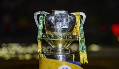 Copa do Brasil 2026: os oito classificados se enfrentam pelas quartas, veja quem falta