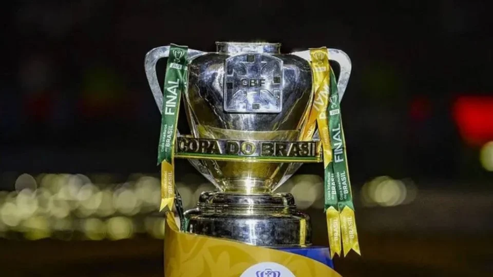 Copa do Brasil 2026: os oito classificados se enfrentam pelas quartas, veja quem falta