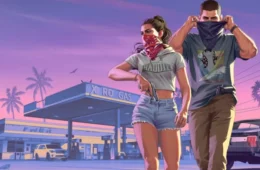 Trailer estendido de GTA 6 estreia hoje com exclusividade na Netflix
