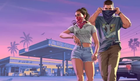 Trailer estendido de GTA 6 estreia hoje com exclusividade na Netflix