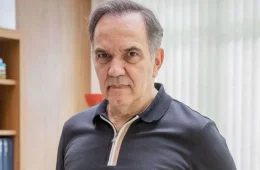 Ex-galã da Globo, Humberto Martins declara patrimônio de R$ 3,6 milhões antes da estreia política