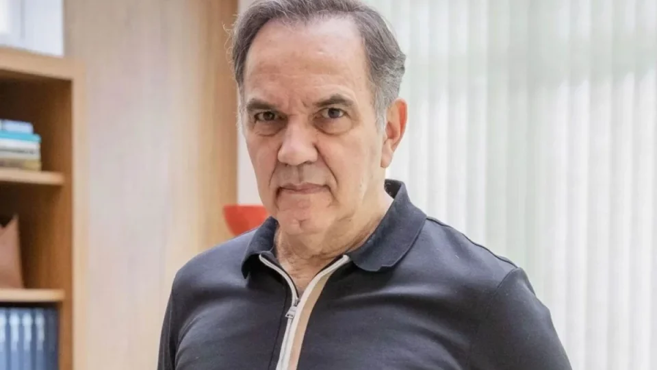 Ex-galã da Globo, Humberto Martins declara patrimônio de R$ 3,6 milhões antes da estreia política