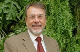 Carlos Monforte morre aos 77 anos após décadas de carreira no jornalismo