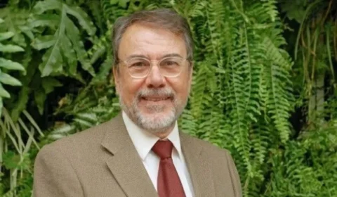 Carlos Monforte morre aos 77 anos após décadas de carreira no jornalismo