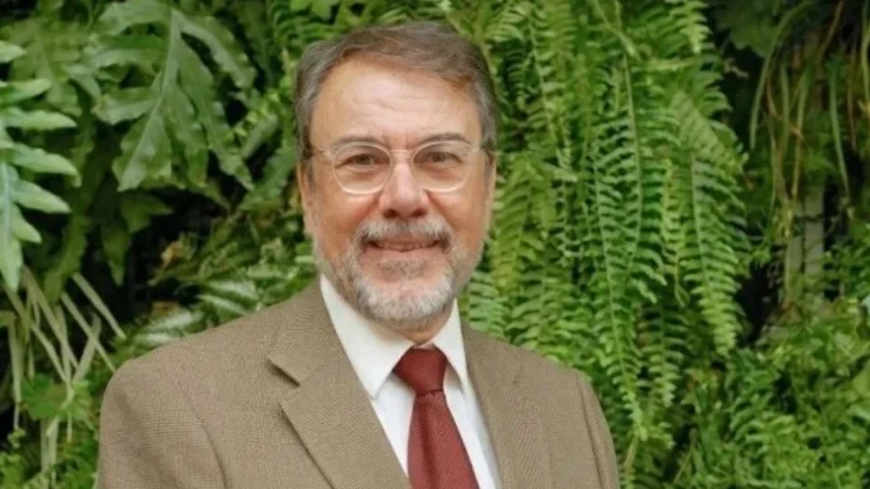 Carlos Monforte morre aos 77 anos após décadas de carreira no jornalismo