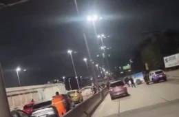 Operação no Complexo de Israel fecha Avenida Brasil e Linha Vermelha durante tiroteio