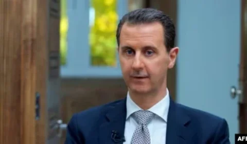 Assad é condenado à morte, mas segue protegido na Rússia