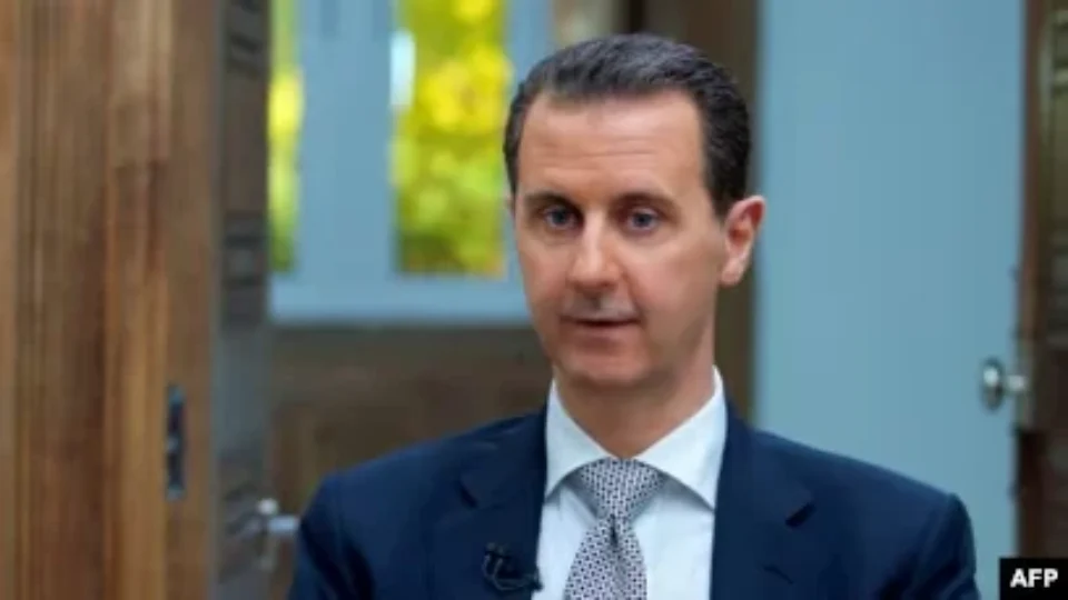 Assad é condenado à morte, mas segue protegido na Rússia