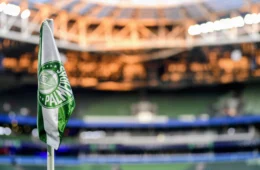 Palmeiras x Fortaleza: veja horário, onde assistir e prováveis escalações