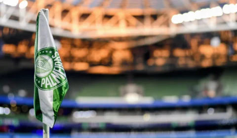 Palmeiras x Fortaleza: veja horário, onde assistir e prováveis escalações